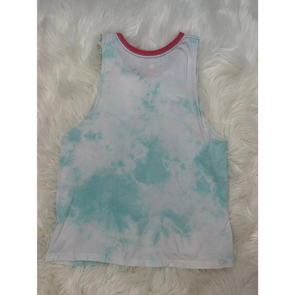 All Day Everyday Good Vibes Tank Shirt - Picture 3 of 3